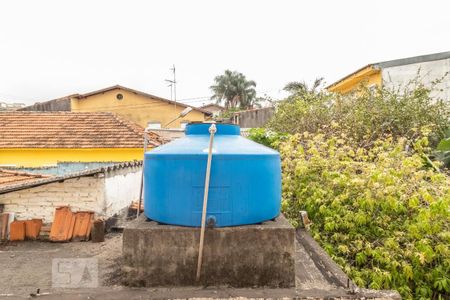 Casa à venda com 160m², 3 quartos e 4 vagasVista da Quarto 2