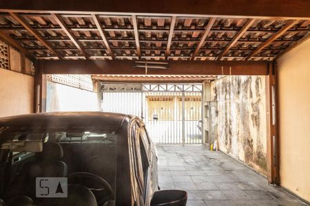 Casa à venda com 160m², 3 quartos e 4 vagasGaragem