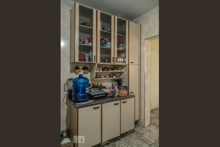 Casa à venda com 160m², 3 quartos e 4 vagasCozinha