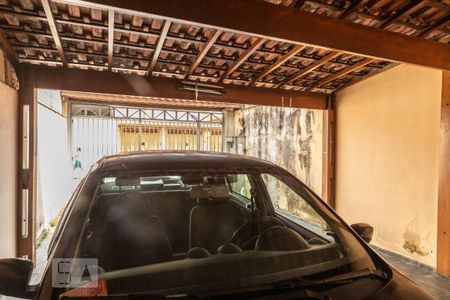 Casa à venda com 160m², 3 quartos e 4 vagasGaragem