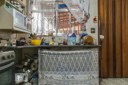 Casa à venda com 160m², 3 quartos e 4 vagasCozinha