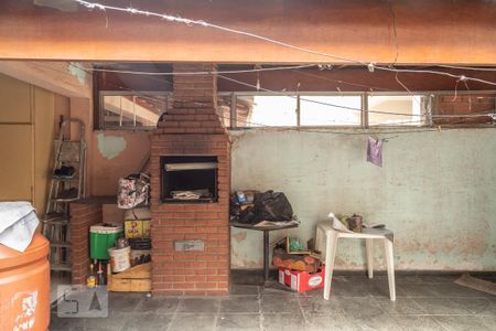 Casa à venda com 160m², 3 quartos e 4 vagasChurrasqueira