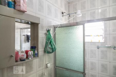 Casa à venda com 160m², 3 quartos e 4 vagasBanheiro