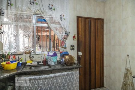 Casa à venda com 160m², 3 quartos e 4 vagasCozinha
