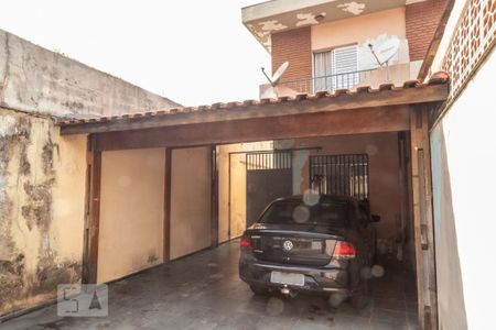 Casa à venda com 160m², 3 quartos e 4 vagasGaragem