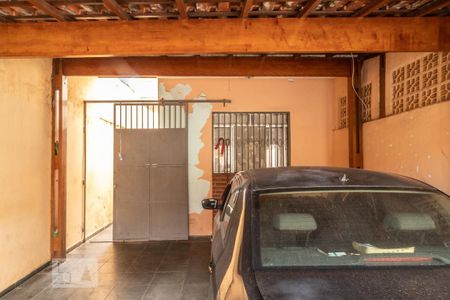 Casa à venda com 160m², 3 quartos e 4 vagasGaragem