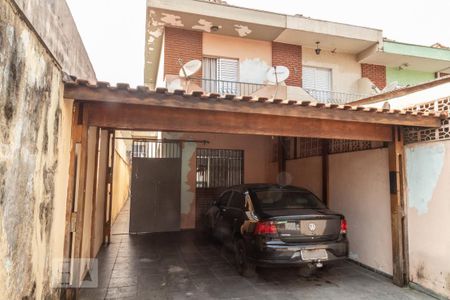 Casa à venda com 160m², 3 quartos e 4 vagasGaragem