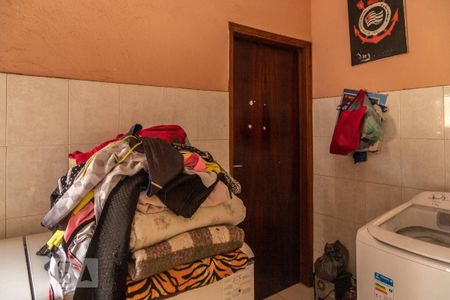Casa à venda com 160m², 3 quartos e 4 vagasQuarto de Serviço