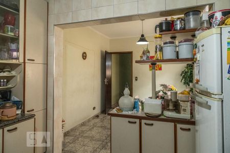 Casa à venda com 160m², 3 quartos e 4 vagasCozinha