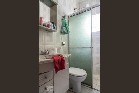 Casa à venda com 160m², 3 quartos e 4 vagasBanheiro