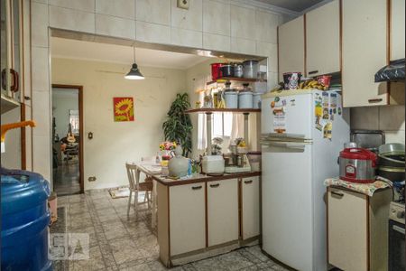 Casa à venda com 160m², 3 quartos e 4 vagasCozinha