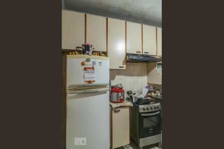 Casa à venda com 160m², 3 quartos e 4 vagasCozinha