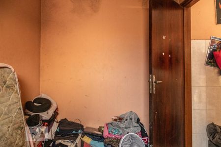 Casa à venda com 160m², 3 quartos e 4 vagasQuarto de Serviço