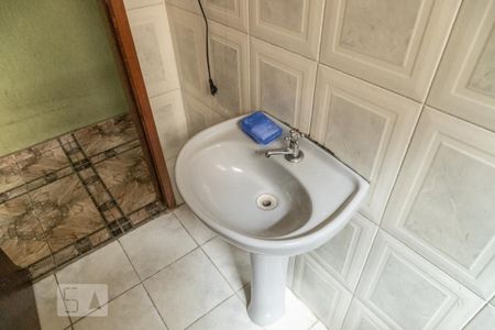 Casa à venda com 160m², 3 quartos e 4 vagasLavabo