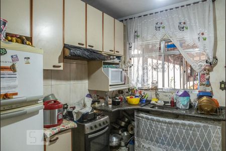 Casa à venda com 160m², 3 quartos e 4 vagasCozinha
