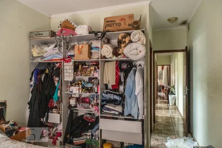 Casa à venda com 160m², 3 quartos e 4 vagasSuíte