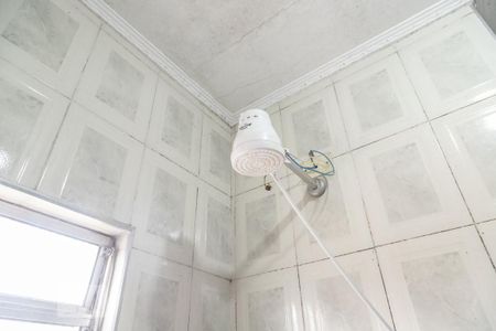 Casa à venda com 160m², 3 quartos e 4 vagasBanheiro da Suíte