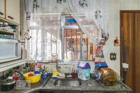 Casa à venda com 160m², 3 quartos e 4 vagasCozinha