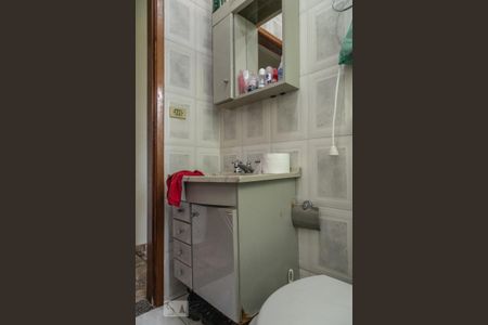 Casa à venda com 160m², 3 quartos e 4 vagasBanheiro