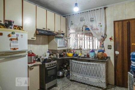 Casa à venda com 160m², 3 quartos e 4 vagasCozinha