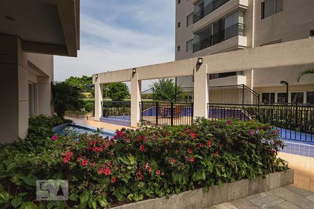 Apartamento à venda com 66m², 2 quartos e 2 vagas Apartamento à venda com 66m², 2 quartos e 2 vagasÁrea comum - Jardim