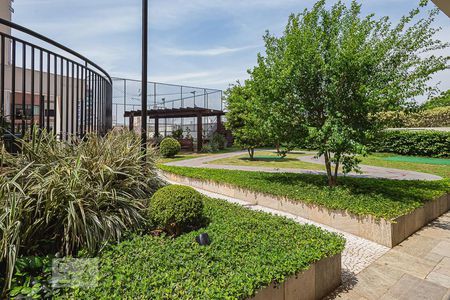 Apartamento à venda com 66m², 2 quartos e 2 vagas Apartamento à venda com 66m², 2 quartos e 2 vagasÁrea comum - Jardim