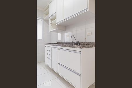 Apartamento à venda com 66m², 2 quartos e 2 vagas Apartamento à venda com 66m², 2 quartos e 2 vagasCozinha