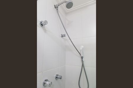 Apartamento à venda com 66m², 2 quartos e 2 vagas Apartamento à venda com 66m², 2 quartos e 2 vagasBanheiro Social