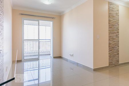 Apartamento à venda com 66m², 2 quartos e 2 vagas Apartamento à venda com 66m², 2 quartos e 2 vagasSala