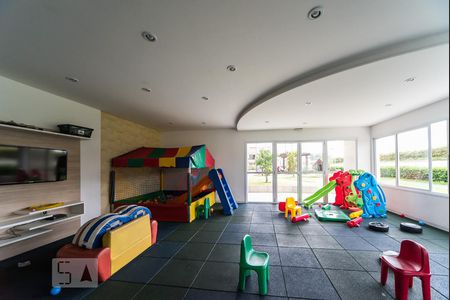 Apartamento à venda com 66m², 2 quartos e 2 vagas Apartamento à venda com 66m², 2 quartos e 2 vagasÁrea comum - Brinquedoteca