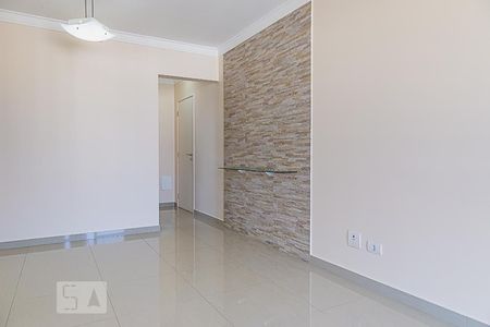 Apartamento à venda com 66m², 2 quartos e 2 vagas Apartamento à venda com 66m², 2 quartos e 2 vagasSala