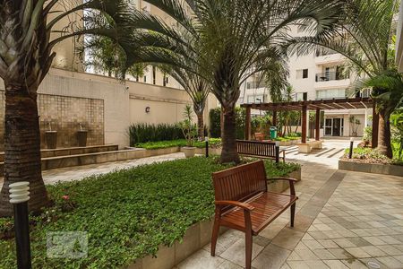 Apartamento à venda com 66m², 2 quartos e 2 vagas Apartamento à venda com 66m², 2 quartos e 2 vagasÁrea comum - Jardim