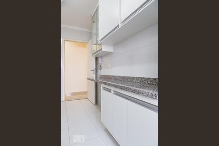 Apartamento à venda com 66m², 2 quartos e 2 vagas Apartamento à venda com 66m², 2 quartos e 2 vagasCozinha