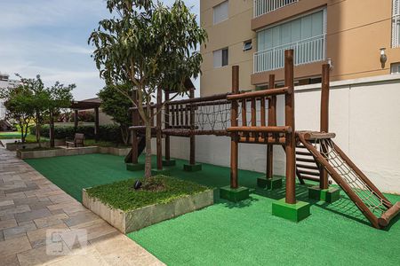 Apartamento à venda com 66m², 2 quartos e 2 vagas Apartamento à venda com 66m², 2 quartos e 2 vagasÁrea Comum - Playground