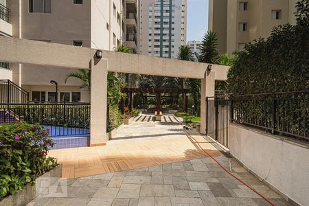 Apartamento à venda com 66m², 2 quartos e 2 vagas Apartamento à venda com 66m², 2 quartos e 2 vagasÁrea comum - Jardim