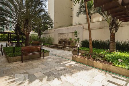 Apartamento à venda com 66m², 2 quartos e 2 vagas Apartamento à venda com 66m², 2 quartos e 2 vagasÁrea comum - Jardim