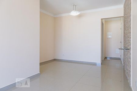 Apartamento à venda com 66m², 2 quartos e 2 vagas Apartamento à venda com 66m², 2 quartos e 2 vagasSala