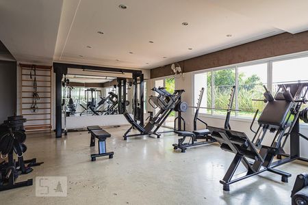 Apartamento à venda com 66m², 2 quartos e 2 vagas Apartamento à venda com 66m², 2 quartos e 2 vagasÁrea comum - Academia