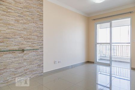 Apartamento à venda com 66m², 2 quartos e 2 vagas Apartamento à venda com 66m², 2 quartos e 2 vagasSala