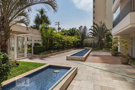 Apartamento à venda com 66m², 2 quartos e 2 vagas Apartamento à venda com 66m², 2 quartos e 2 vagasÁrea Comum - Estrada do Condomínio