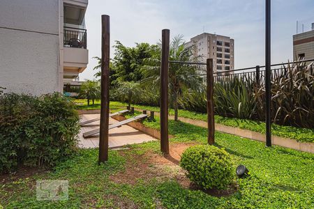 Apartamento à venda com 66m², 2 quartos e 2 vagas Apartamento à venda com 66m², 2 quartos e 2 vagasÁrea comum - Academia ao Ar Livre