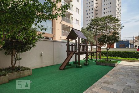 Apartamento à venda com 66m², 2 quartos e 2 vagas Apartamento à venda com 66m², 2 quartos e 2 vagasÁrea Comum - Playground