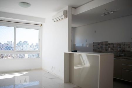 Sala de Estar de apartamento para alugar com 2 quartos, 68m² em Centro Histórico, Porto Alegre