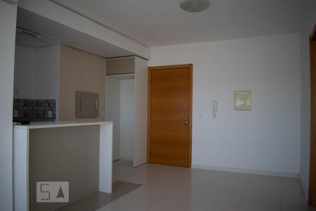 Sala de Estar de apartamento para alugar com 2 quartos, 68m² em Centro Histórico, Porto Alegre