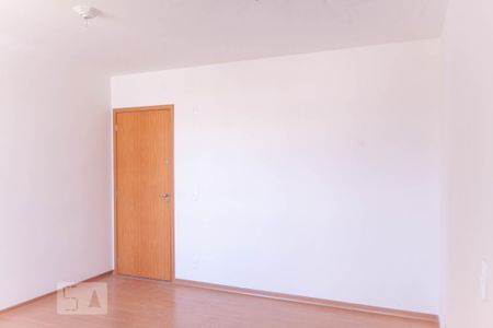 Sala de apartamento à venda com 2 quartos, 50m² em Jardim América, Belo Horizonte