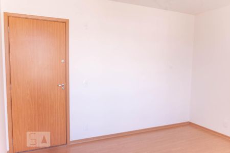 Sala de apartamento à venda com 2 quartos, 50m² em Jardim América, Belo Horizonte