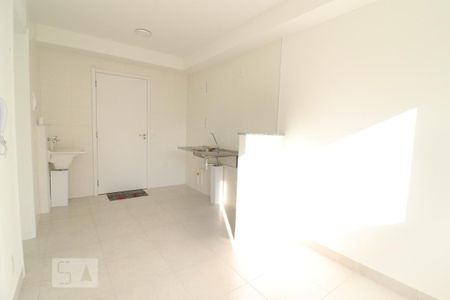 Kitnet de kitnet/studio para alugar com 1 quarto, 27m² em Cambuci, São Paulo