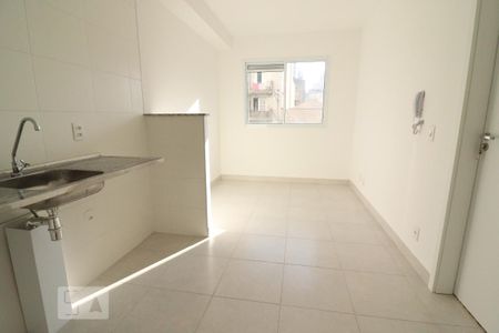 Kitnet/Studio para alugar com 1 quarto, 27m² em Cambuci, São Paulo