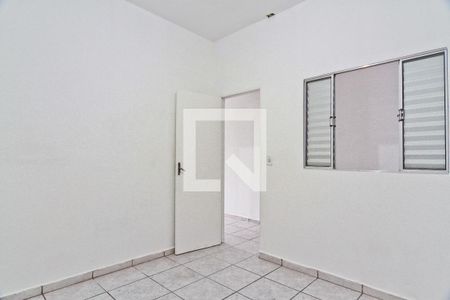 Quarto de apartamento para alugar com 2 quartos, 77m² em Vila Arcádia, São Paulo