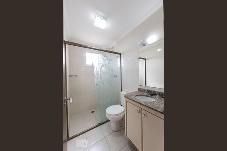 Apartamento à venda com 60m², 2 quartos e 1 vaga Apartamento à venda com 60m², 2 quartos e 1 vagaBanheiro Social